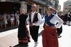 Foto 236 - Galer&iacute;a de im&aacute;genes: Desfile Domingo de Calderas