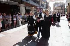 Foto 235 - Galer&iacute;a de im&aacute;genes: Desfile Domingo de Calderas