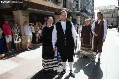 Foto 233 - Galer&iacute;a de im&aacute;genes: Desfile Domingo de Calderas