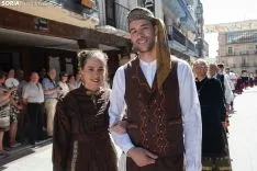 Foto 232 - Galer&iacute;a de im&aacute;genes: Desfile Domingo de Calderas