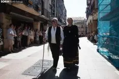 Foto 231 - Galer&iacute;a de im&aacute;genes: Desfile Domingo de Calderas