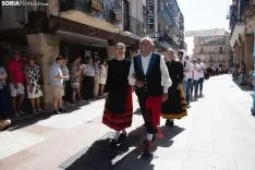 Foto 230 - Galer&iacute;a de im&aacute;genes: Desfile Domingo de Calderas