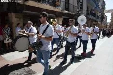 Foto 229 - Galer&iacute;a de im&aacute;genes: Desfile Domingo de Calderas