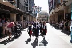 Foto 228 - Galer&iacute;a de im&aacute;genes: Desfile Domingo de Calderas