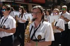Domingo Calderas / María Ferrer 