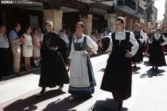 Foto 226 - Galer&iacute;a de im&aacute;genes: Desfile Domingo de Calderas