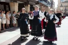 Foto 225 - Galer&iacute;a de im&aacute;genes: Desfile Domingo de Calderas