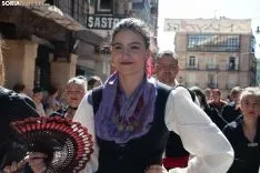 Foto 224 - Galer&iacute;a de im&aacute;genes: Desfile Domingo de Calderas