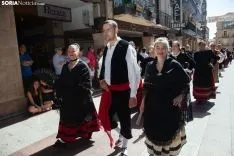 Foto 223 - Galer&iacute;a de im&aacute;genes: Desfile Domingo de Calderas