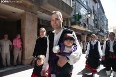 Foto 222 - Galer&iacute;a de im&aacute;genes: Desfile Domingo de Calderas