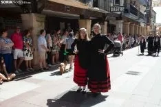 Foto 221 - Galer&iacute;a de im&aacute;genes: Desfile Domingo de Calderas