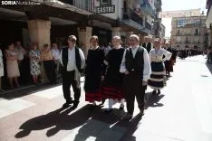 Foto 219 - Galer&iacute;a de im&aacute;genes: Desfile Domingo de Calderas