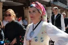 Foto 218 - Galer&iacute;a de im&aacute;genes: Desfile Domingo de Calderas