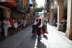 Domingo Calderas / María Ferrer 