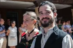 Foto 217 - Galer&iacute;a de im&aacute;genes: Desfile Domingo de Calderas