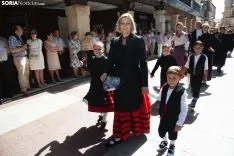 Foto 216 - Galer&iacute;a de im&aacute;genes: Desfile Domingo de Calderas