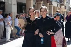 Foto 214 - Galer&iacute;a de im&aacute;genes: Desfile Domingo de Calderas
