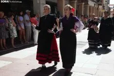 Foto 213 - Galer&iacute;a de im&aacute;genes: Desfile Domingo de Calderas