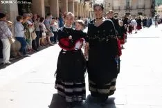 Foto 212 - Galer&iacute;a de im&aacute;genes: Desfile Domingo de Calderas