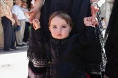 Foto 211 - Galer&iacute;a de im&aacute;genes: Desfile Domingo de Calderas