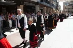 Foto 210 - Galer&iacute;a de im&aacute;genes: Desfile Domingo de Calderas