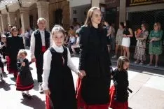 Foto 209 - Galer&iacute;a de im&aacute;genes: Desfile Domingo de Calderas