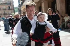 Foto 208 - Galer&iacute;a de im&aacute;genes: Desfile Domingo de Calderas