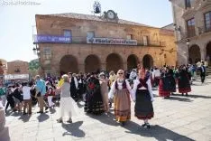 Domingo Calderas / María Ferrer 