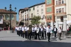 Foto 4 - &Aacute;greda vive este fin de semana el pr&oacute;logo a sus fiestas de Los Milagros