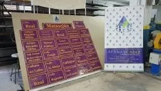 Foto 3 - Matasej&uacute;n se engalana con aire andaluz y car&aacute;cter social