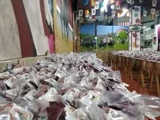 Foto 29 - Los sorianos recogen su tajada de toro del S&aacute;bado Ag&eacute;s