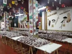 Foto 27 - Los sorianos recogen su tajada de toro del S&aacute;bado Ag&eacute;s