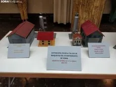 Maquetas