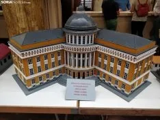 Maquetas