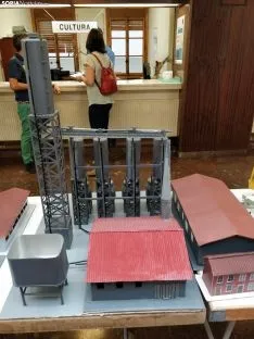 Maquetas