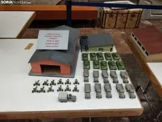 Maquetas