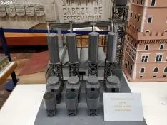 Maquetas