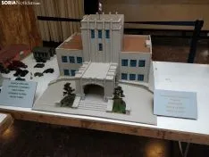 Maquetas