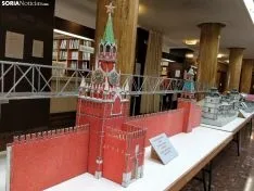 Maquetas