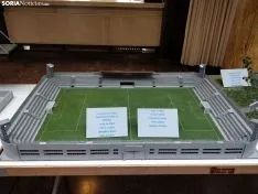 Maquetas