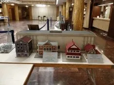 Maquetas