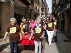 Alzheimer Soria. SN