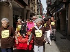 Alzheimer Soria. SN
