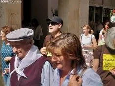 Alzheimer Soria. SN
