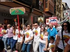 Alzheimer Soria. SN