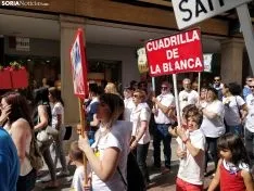 Alzheimer Soria. SN