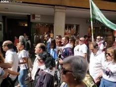 Alzheimer Soria. SN
