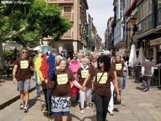 Alzheimer Soria. SN