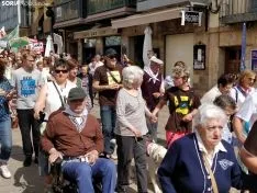 Alzheimer Soria. SN