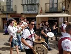 Alzheimer Soria. SN